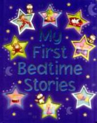 Produktbild: My First Bedtime Stories