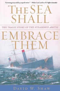 Produktbild: The Sea Shall Embrace Them