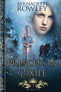 Produktbild: Princess in Exile