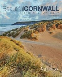 Produktbild: Beautiful Cornwall (revised edition)