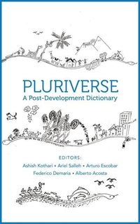 Bild vom Artikel Pluriverse - A Post-Development Dictionary vom Autor Ashish Kothari