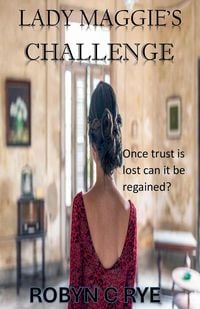 Produktbild: Lady Maggie's Challenge