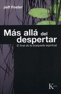 Produktbild: M&aacute;s all&aacute; del despertar