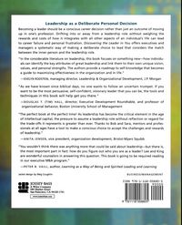 Produktbild: Discovering the Leader in You