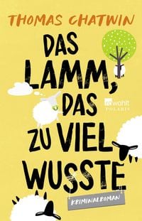 Produktbild: Das Lamm, das zu viel wusste