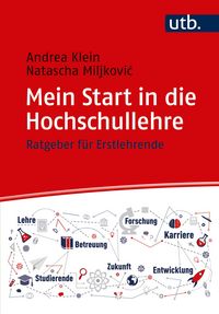 Produktbild: Mein Start in die Hochschullehre