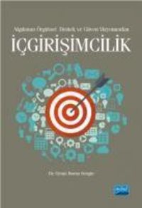Produktbild: Icgirisimcilik
