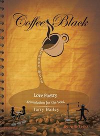 Produktbild: Coffee Black Spoken Word