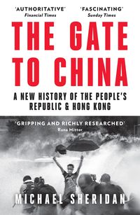 Produktbild: The Gate to China