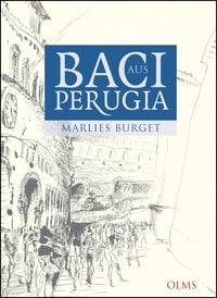 Produktbild: Baci aus Perugia