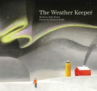 Produktbild: The Weather Keeper