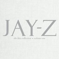 The Hits Collection Volume One von Jay Z.