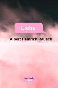 Produktbild: Liebe