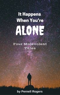 Produktbild: It Happens When You're Alone