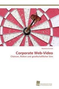 Produktbild: Kunert, M: Corporate Web-Video