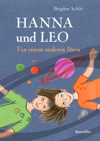 Produktbild: Hanna und Leo