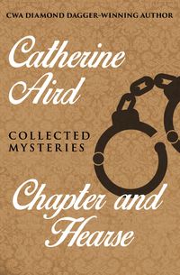 Produktbild: Chapter and Hearse