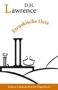 Produktbild: Etruskische Orte