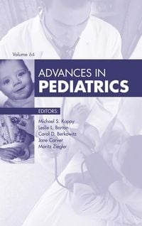 Produktbild: Advances in Pediatrics 2017