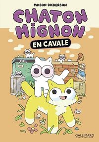 Produktbild: Chaton mignon