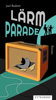 Produktbild: L&auml;rmparade