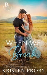 Produktbild: When We Break