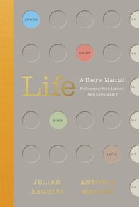 Produktbild: Life: A User's Manual
