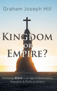 Produktbild: Kingdom or Empire?