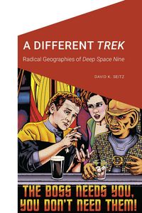 Produktbild: Different Trek