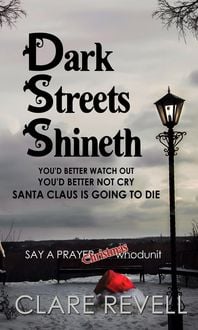 Produktbild: Dark Streets Shineth