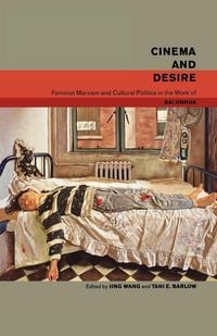 Produktbild: Cinema and Desire