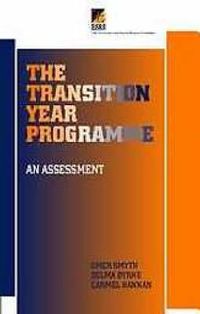 Produktbild: The Transition Year Programme