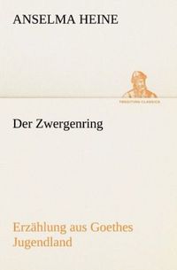 Produktbild: Der Zwergenring