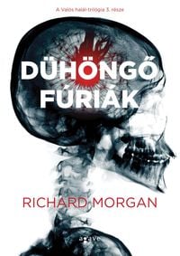 Produktbild: D&uuml;h&ouml;ngo f&uacute;ri&aacute;k