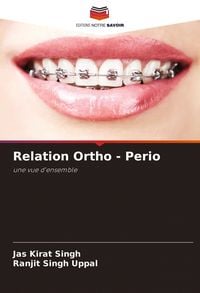 Produktbild: Relation Ortho - Perio