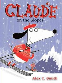 Produktbild: Claude on the Slopes