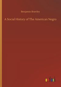Produktbild: A Social History of The American Negro