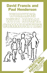 Produktbild: Working with Rural Communities