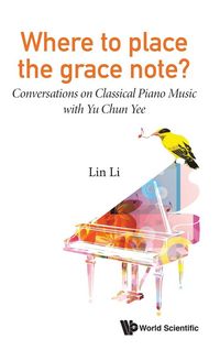 Produktbild: Where To Place The Grace Note?