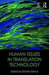 Produktbild: Human Issues in Translation Technology