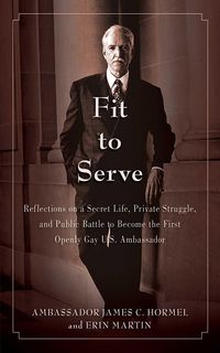 Produktbild: Fit to Serve