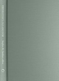 Produktbild: Virtue Ethics Old & New