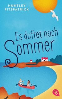 Produktbild Es duftet nach Sommer