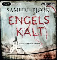 Bild vom Artikel Engelskalt / Kommissar Munch Bd.1 vom Autor Samuel Bjørk