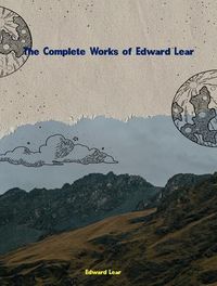 Produktbild: The Complete Works of Edward Lear