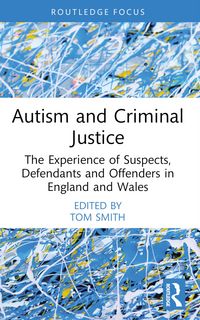 Produktbild: Autism and Criminal Justice