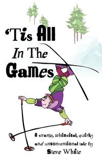 Produktbild: 'Tis All in the Games