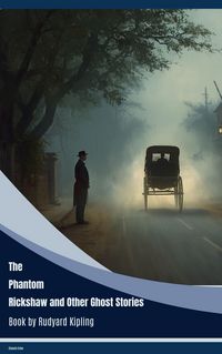 Produktbild: The Phantom Rickshaw and Other Ghost Stories