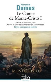 Produktbild: Le Comte de Monte Cristo 1