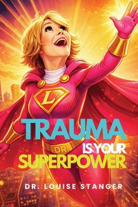 Produktbild: Trauma Is Your Superpower